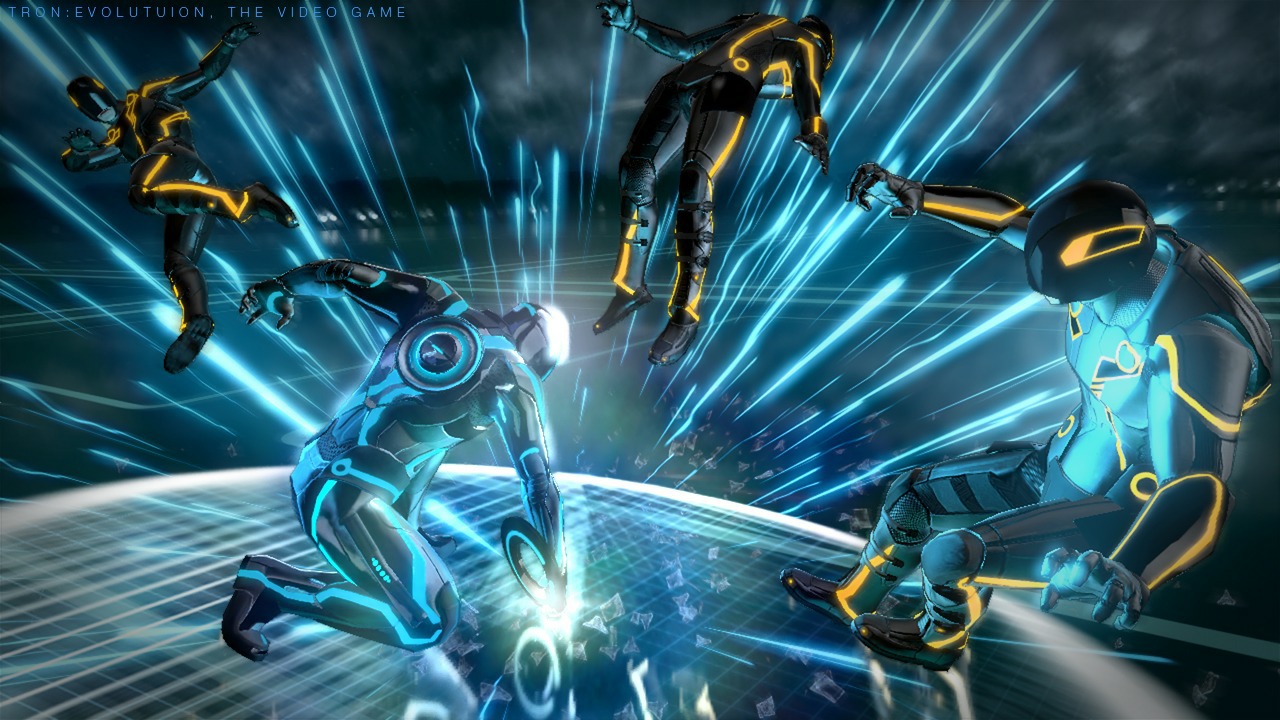 TRON: Evolution - Imagen 32